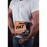 FAT BURNER TUFF NUTRITION