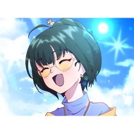 Art Commission/Art illustration/ Digital art/ Digital illustration (half body)