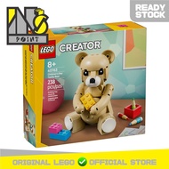 LEGO 40763 - Creator - Children's Day Teddy Bear