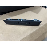 BMW F10 F02 seat memory switch