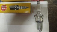Busi Spark Plug Mobil Mitsubishi Eterna '90-'92 BP6ES NGK Asli
