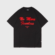 Epidemic T-Shirt American Cotton 24s Born BraveS-5XL