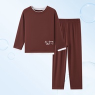 LB.BEAR | Bộ Đồ Ngủ Bé Gái Modal Ice Silk 2 Mảnh