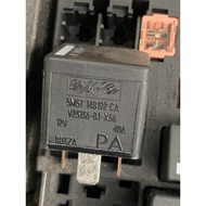 100% GENUINE (FORD) RELAY 4PIN FORD RANGER T6>>5M5T 14B192 CA