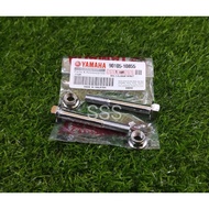 YAMAHA PARTS💯 Y15 Y16 LC135 RS150 RSX SCREW MONOSHOCK STANDARD LOWER UPPER NUT SHAFT MONO ORIGINAL L