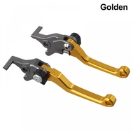 For Surron For Ultrabee Brake Levers 6061 Aluminium Alloy Easy Installation