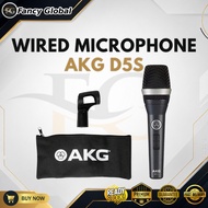 AKG D5S Mikrofon Dinamik Vokal