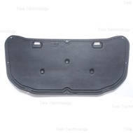 ฉนวนกันความร้อนฝากระโปรงหน้ารถยนต์สำหรับ Mazda 6 2014 2015 2016 2017-2022 GJ1ฝาปิดเครื่องยนต์ฉนวนกัน