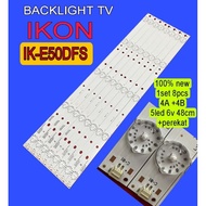 LED BACKLIGHT BL TV IK-E50DFS 50IN