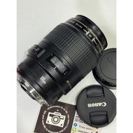 canon 100 f2.8 macro Lens