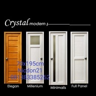 Pintu Kamar Mandi Pvc Crystal Dindadindas2