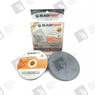 [ RETAIL ] BLACKFOOT Cutting Wheel 4 Inch 4" Cutting Stone/ 1pc