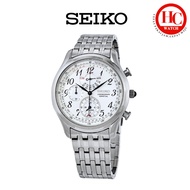 Seiko SPC251P1 Neo Chronograph Perpetual Calendar Alarm Men's Watch