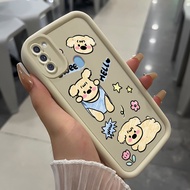 Case For Samsung A11 M11 Phone