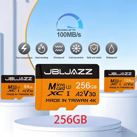 Micro Memory SD Card 128GB 32GB 64GB SD Card SD/TF Flash Card 32 64 128GB Class 10 Memory Card For P