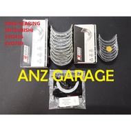 4G63 EVO456 EVO789 KING Engine Bearing Conrod Crank EVO 456 789