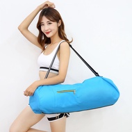 Multifunction Yoga Bag Large Gym Mat Bag Big Capacity Yoga Backpack Yoga Pilates Mat Case Bag Carrie