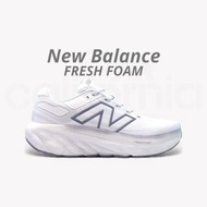 👟New Balance Fresh Foam X 1080v13 M1080V13  白色 男女款鞋