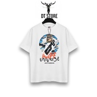 AAPE UNIVERSE CAMO GRAY T-SHIRT - HIGH QUALITY UNISEX COTTON WIDE FORM - DT STORE - BAPE035