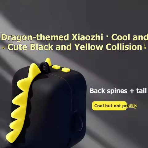For Deepseek Xiaozhi Mini AI Robot Smart Voice Chatbot Personalized AI Companion Interactive Talking