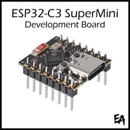 ESP32-C3 SuperMini Development Board