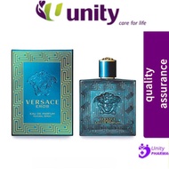 Rejected Versace Eros EDP Men Perfume 100ML