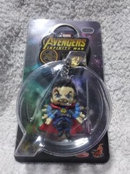 HotToys 奇異博士 Keychain