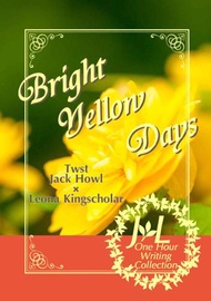 [Mu’s 同人誌代購] [KEY (KEY COFFEE展覧会)] Bright Yellow Days (其它)