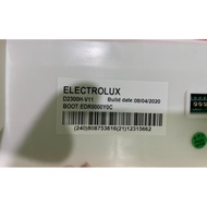 electrolux dryer edv7552 pcb