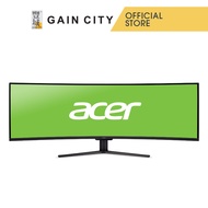 ACER NITRO GAMING MONITOR 49" FHD CURVED VA | 1920x1080 | 144HZ | EI491CR P CURVED