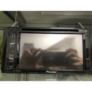 Pioneer AVH-185DVD player