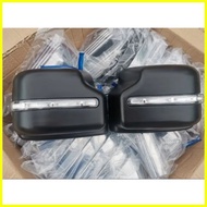 ▥ ♒ ◰ DA64W SIDE  MIRROR COVER