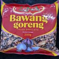 Bawang goreng eka 200gm