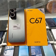 (second) realme c67 8/128 gb