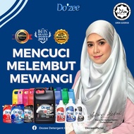 Dozee Sabun Basuh 10 kg