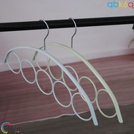 QBK6Q Storage Hanger Belt Rack Belt Rack Hanger Ties Hanger Shawl Hook