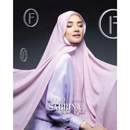 FAZURA Shawl Pink Label Sabrina