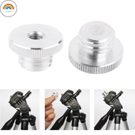 RD btsg* 1/4'' to 5/8" Adpater for 5/8" Thread laser Level Rangefinder Tripod Stand 1/4"
