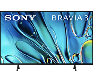 SONY - BRAVIA 3 K-50S30 4K HDR 智能電視 (Google TV) 4K HDR Processor X1 (2024)