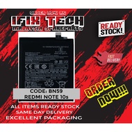 BN59 XMI REDMI NOTE 10s COMPATIBLE BATTERY