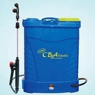 Terlaris Sprayer Elektrik CBA Tipe 3 – 16 Liter