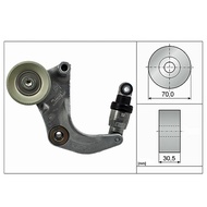 Front Belt Pulley HONDA CR-V Gen4 ACCORD Gen9 G9 CIVIC FB 2012- FC 2016 R18Z 1.8 R20Z R20A 2.0