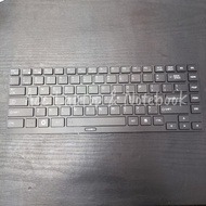 Toshiba Dynabook R730 R731 R731/E R732 R732/F R732/G R732/H Keyboard