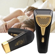 P.K.YO-Rechargeable Portable USB Arabic Incense Burner Bakhoor Electric Muslim Ramadan Aroma-Diffuse