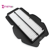 Motorcycle Replacement  Air Filter Cleaner 650cc Air Intake Filter  for  GV650 GV 650 QH650