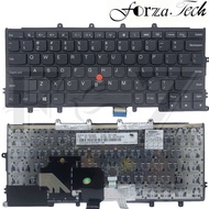 LENOV Thinkpad X240 T270 A275 20al 20am 20cl 20f6 20hm 20hn 20kc 20kd Black Pointer Bergaranso NEW