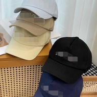 Original Order Wanshang Museum Classic Cap Men Women Same Style Baseball Cap Four Seasons Evergreen 