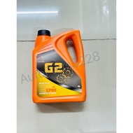 Fuelube EP90 EP140 Gear Oil