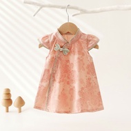 Baby Dress One Year Old Gift 2.27