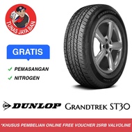 Dunlop 225/65 R17 Grandtrek ST 30 Toko Ban Surabaya